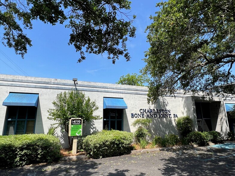 255 E Bay St, Charleston, SC for lease - Building Photo - Image 1 of 12