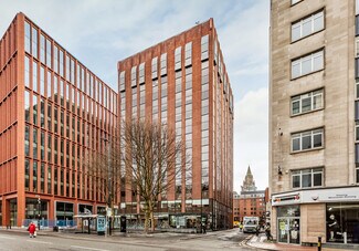 More details for 129 Deansgate, Manchester - Coworking for Lease