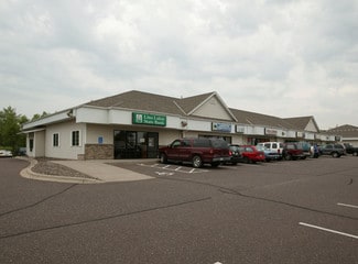 More details for 255 Highway 97, Forest Lake, MN - Retail for Sale
