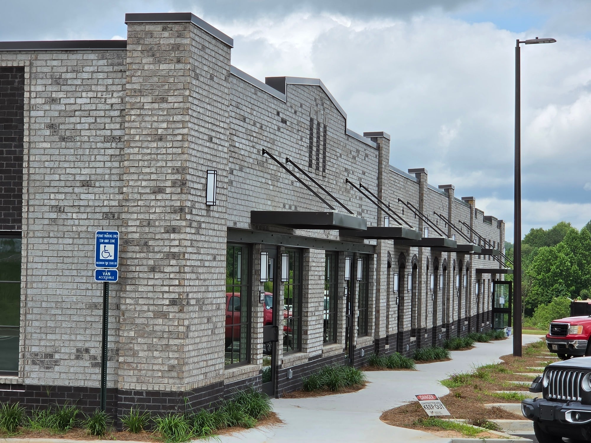 54 Club Forest Rd, Dawsonville, GA for sale Building Photo- Image 1 of 13