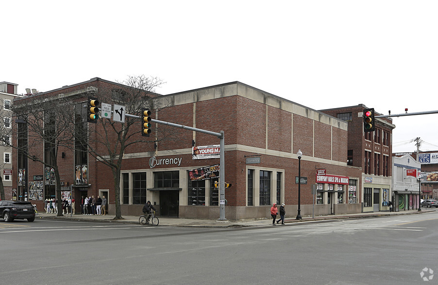 582-590 Essex St, Lawrence, MA for sale - Primary Photo - Image 1 of 1