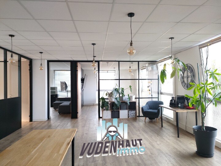 Bureau dans Labège à vendre - Photo intérieure - Image 2 de 9