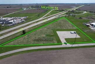 More details for 73 Hensley Road Rd, Champaign, IL - Land for Sale