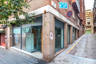 Plus de détails pour Commerce de détail à louer