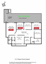 15-17 Regent St, Kogarah for lease Interior Photo- Image 1 of 3