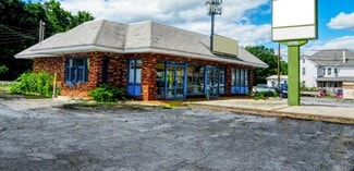 More details for 3710 Walnut St, Harrisburg, PA - Retail for Sale