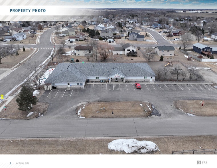 12601 Birch St, Becker, MN for sale - Building Photo - Image 3 of 9