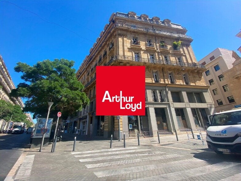 26 Rue De La Republique, Marseille for lease - Building Photo - Image 1 of 11