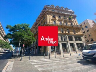 Plus de détails pour 26 Rue De La Republique, Marseille - Bureau à louer