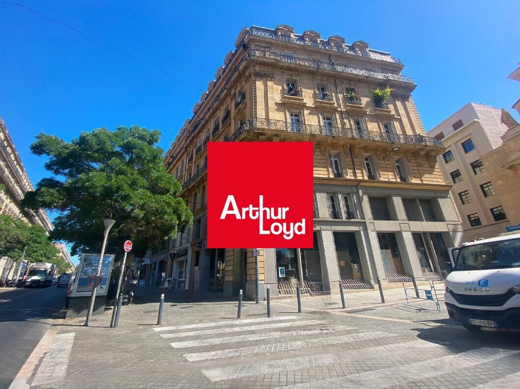 26 Rue De La Republique, Marseille à louer Photo du bâtiment- Image 1 de 12