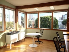 2025-2095 Van Ness Ave, San Francisco, CA for lease Interior Photo- Image 2 of 13