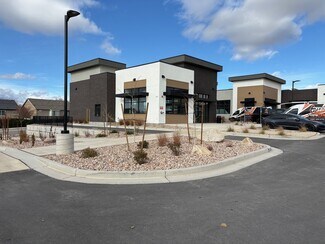 More details for 3200 N 1200 W, Lehi, UT - Retail for Lease