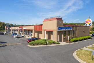 Plus de détails pour 1450 W Patrick St, Frederick, MD - Bureau/Commerce de détail à louer