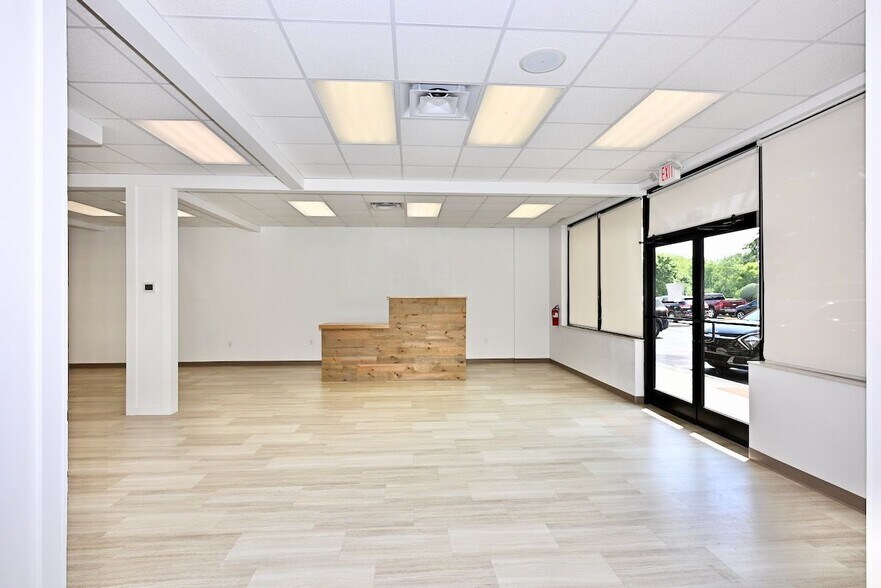 418-428 Marlyn Ln, Alcoa, TN à louer - Photo du bâtiment - Image 3 de 12