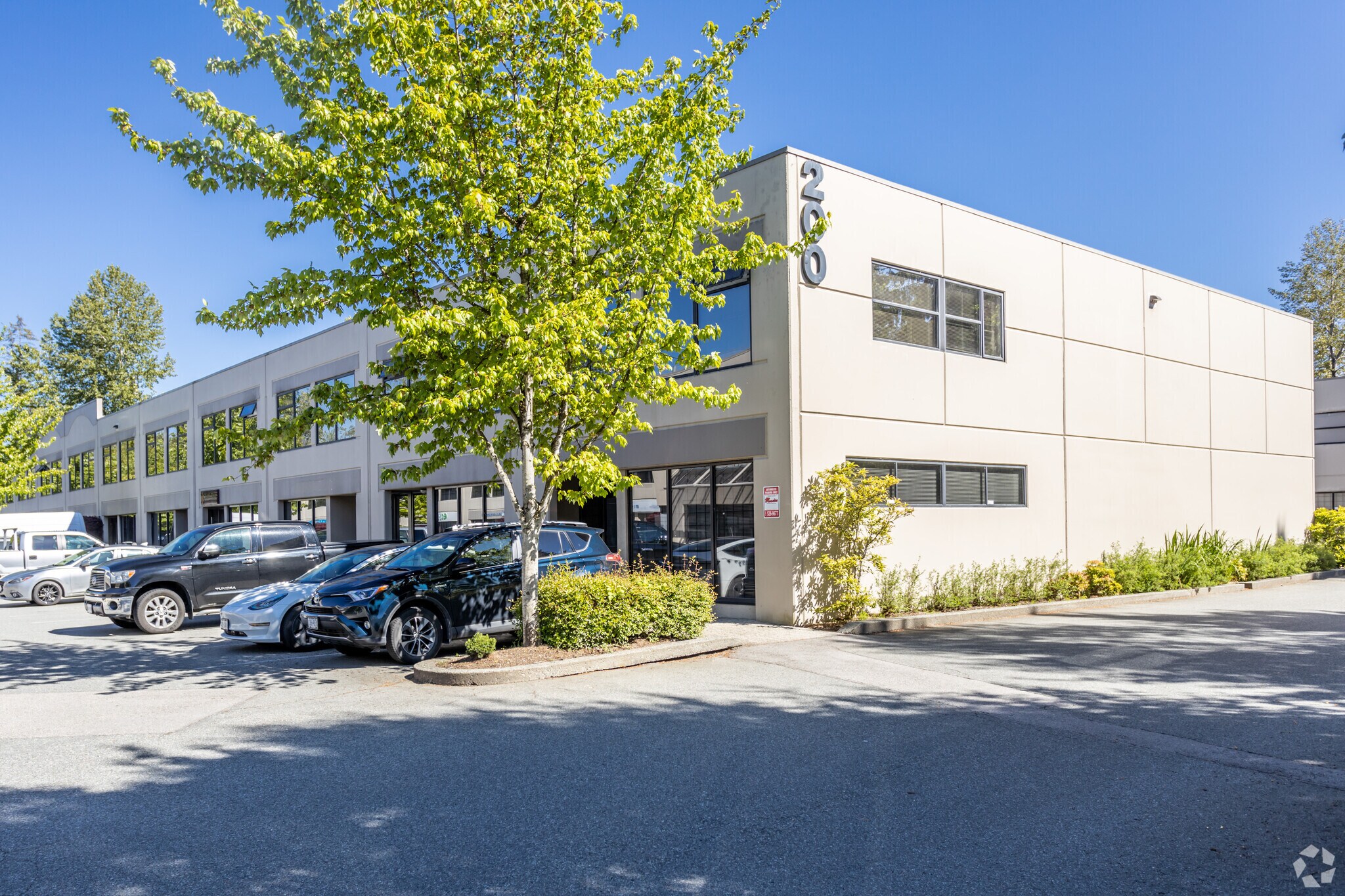 8988 Fraserton Crt, Burnaby, BC à vendre Photo principale- Image 1 de 1