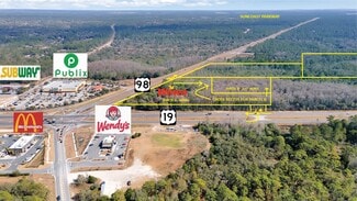 More details for Ponce De Leon Boulevard, Homosassa, FL - Land for Sale
