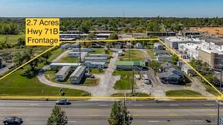 Plus de détails pour 1904 S 8th St, Rogers, AR - Multi-résidentiel à vendre