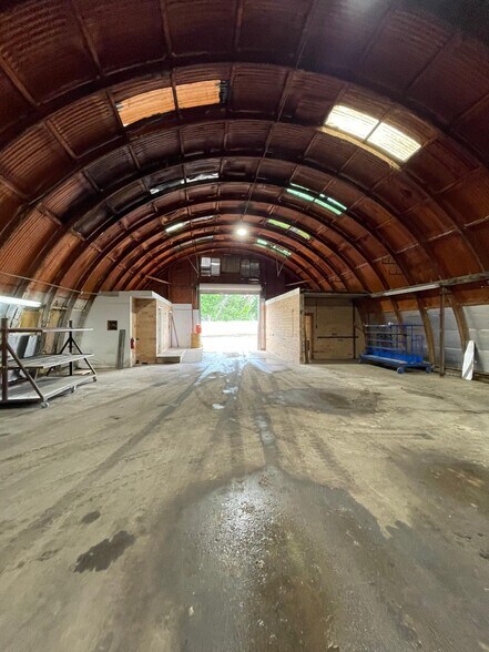 9505 S Central Expy, Dallas, TX à vendre - Photo du bâtiment - Image 3 de 22