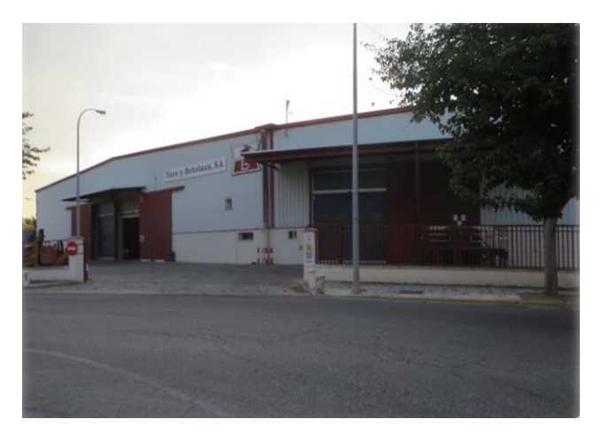 Avenida Técnica, 7, Azuqueca de Henares, Guadalajara for sale - Primary Photo - Image 1 of 4