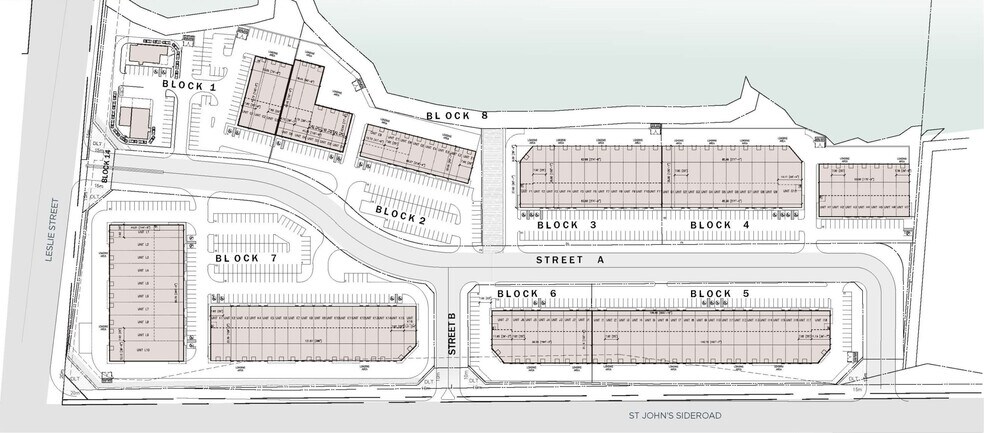 1588 St. John's Sideroad E, Aurora, ON à vendre - Photo du bâtiment - Image 2 de 2