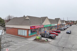 More details for 150 Hollidge Blvd, Aurora, ON - Retail for Lease