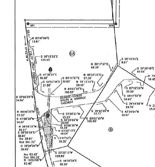 Peeples Valley Rd, Cartersville, GA for sale - Building Photo - Image 3 of 3