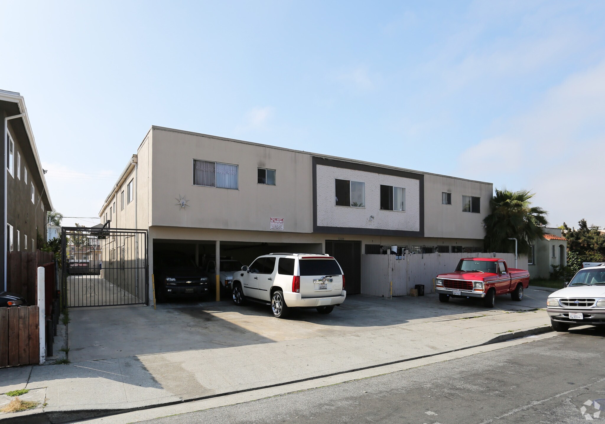 12420 Greene Ave, Los Angeles, CA à vendre Photo principale- Image 1 de 1