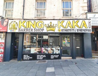 Plus de détails pour 285-287 Westgate Rd, Newcastle Upon Tyne - Bureau à louer