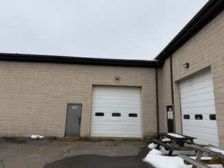 Plus de détails pour 91 Willenbrock Rd, Oxford, CT - Industriel à louer