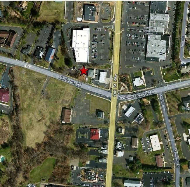 More details for 27 Almshouse Rd, Richboro, PA - Land for Sale