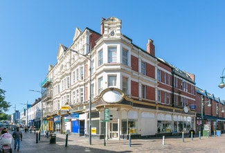 Plus de détails pour 76-81 Bridge St, Newport - Commerce de détail à louer