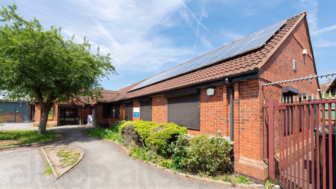 137 Nottingham Rd, Selston à vendre Photo du bâtiment- Image 1 de 1