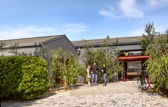 625 2nd St, Petaluma, CA for lease Building Photo- Image 1 of 4