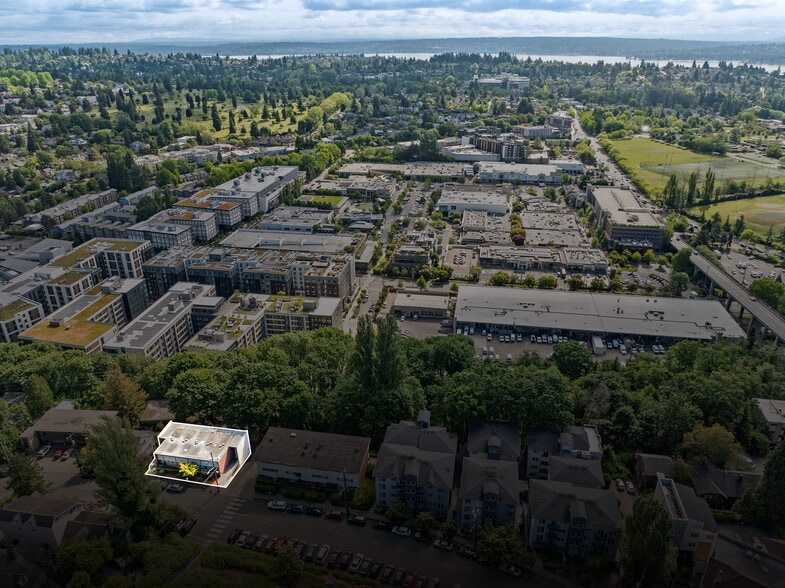 4704-4708 22nd Ave NE, Seattle, WA for sale - Building Photo - Image 2 of 11