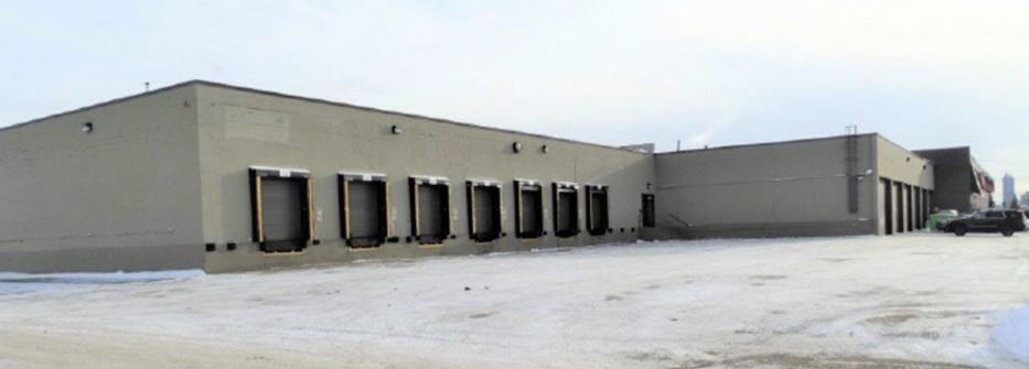 11413-11419 120 St NW, Edmonton, AB à vendre Photo principale- Image 1 de 1