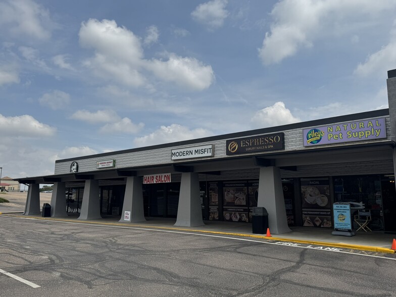 7580 S Pierce St, Littleton, CO for sale - Building Photo - Image 3 of 5