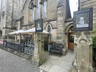 Plus de détails pour 420 Great Western Rd, Glasgow - Commerce de détail à vendre