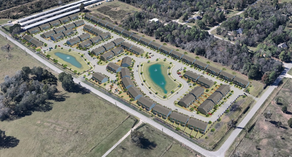 The Vintage At Lake Conroe Multi Family portfolio of 2 properties for sale on LoopNet.ca - Primary Photo - Image 1 of 33