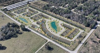 Plus de détails pour 14010 Longstreet Rd, Willis, TX - Multi-résidentiel à vendre