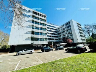 More details for 1 Rue Des Arquebusiers, Strasbourg - Office for Lease