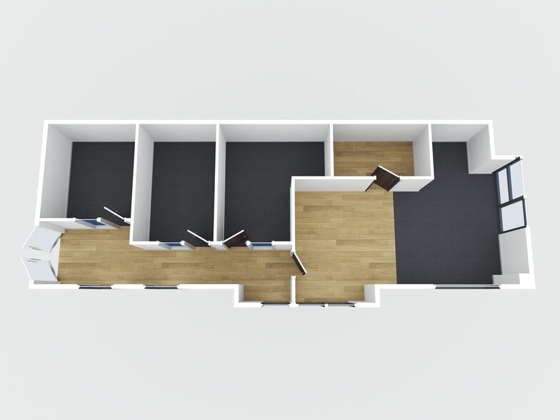 321 W 1300 S, Heber City, UT for lease - Building Photo - Image 3 of 18