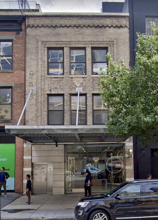 More details for 410 W 14th St, New York, NY - Office for Lease