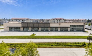 More details for 21902 Holzwarth Rd, Spring, TX - Retail for Lease