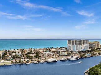 Plus de détails pour 1318 N Ocean Blvd, Hollywood, FL - Terrain à vendre