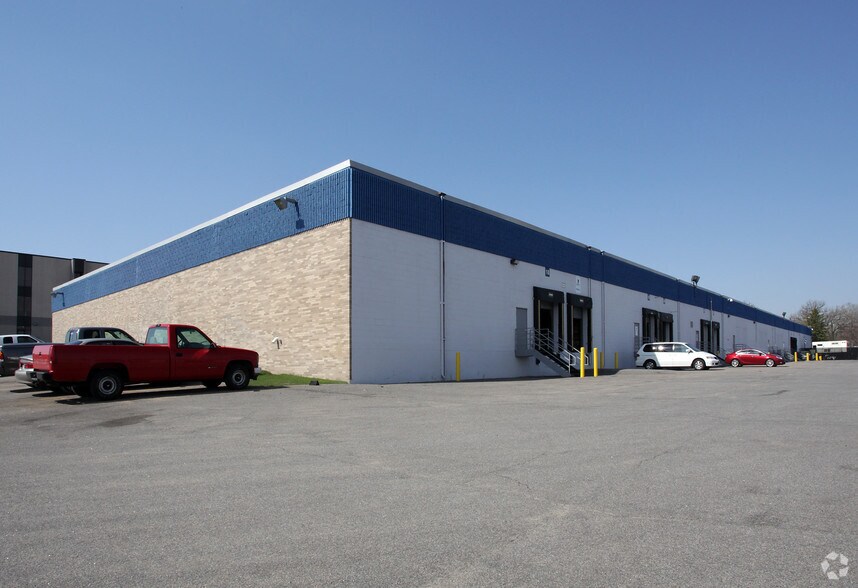 3110 Neil Armstrong Blvd, Eagan, MN à louer - Photo du bâtiment - Image 2 de 4