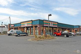 More details for 5049-5057 Garrett Ave, Beltsville, MD - Retail for Lease