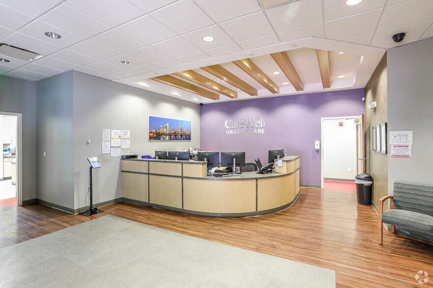 603 Concord Ave, Cambridge, MA for lease - Lobby - Image 2 of 18