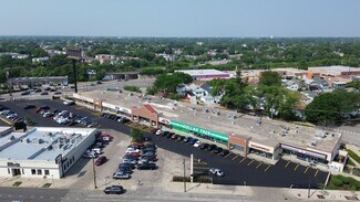 Plus de détails pour 5316 N Milwaukee Ave, Chicago, IL - Commerce de détail à louer