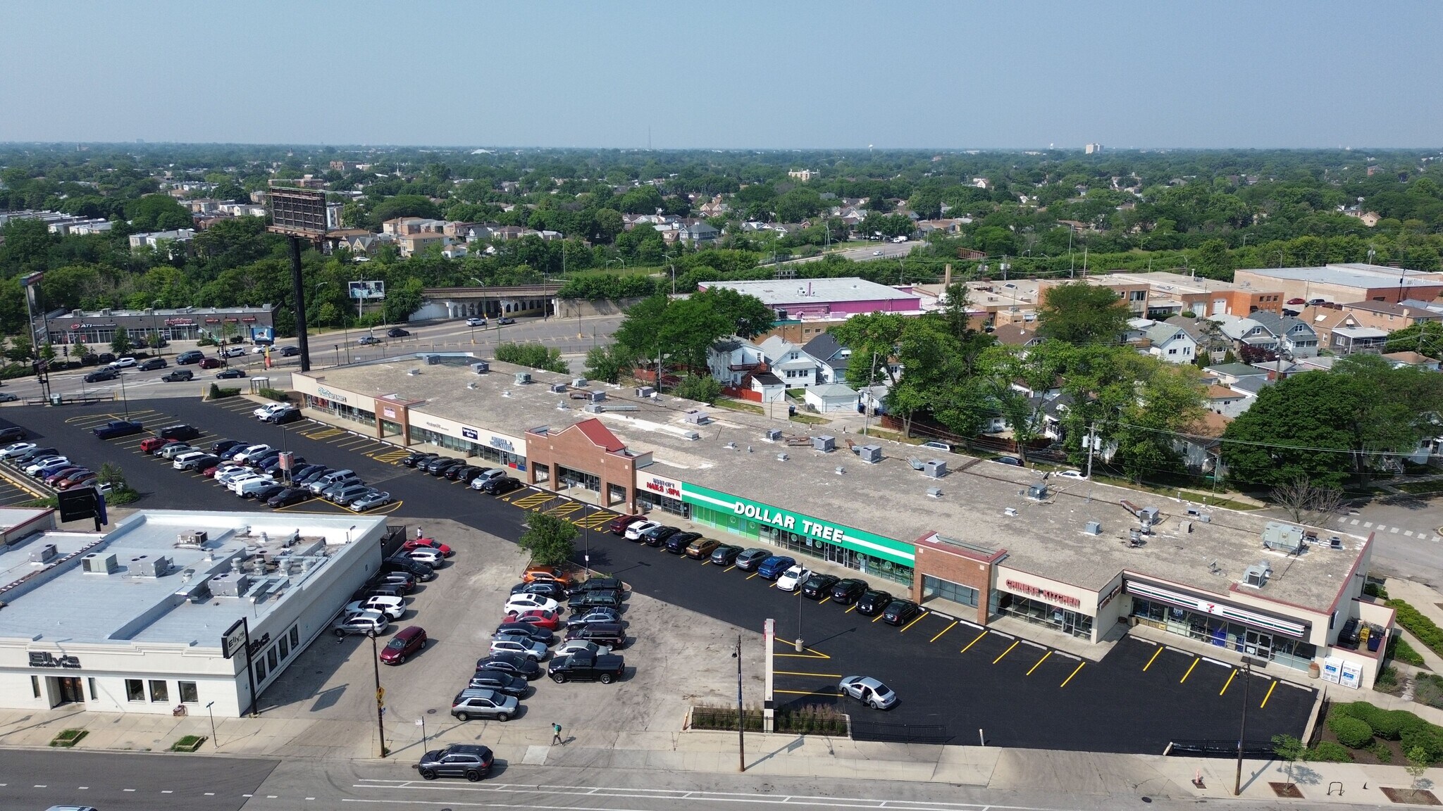 5316 N Milwaukee Ave, Chicago, IL for lease Building Photo- Image 1 of 8