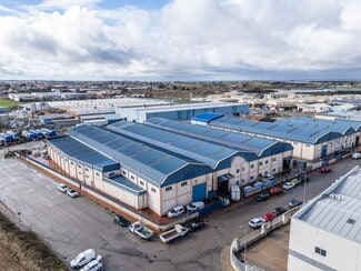 More details for Industrial for Sale